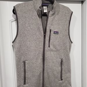 Vest by Patagonia
